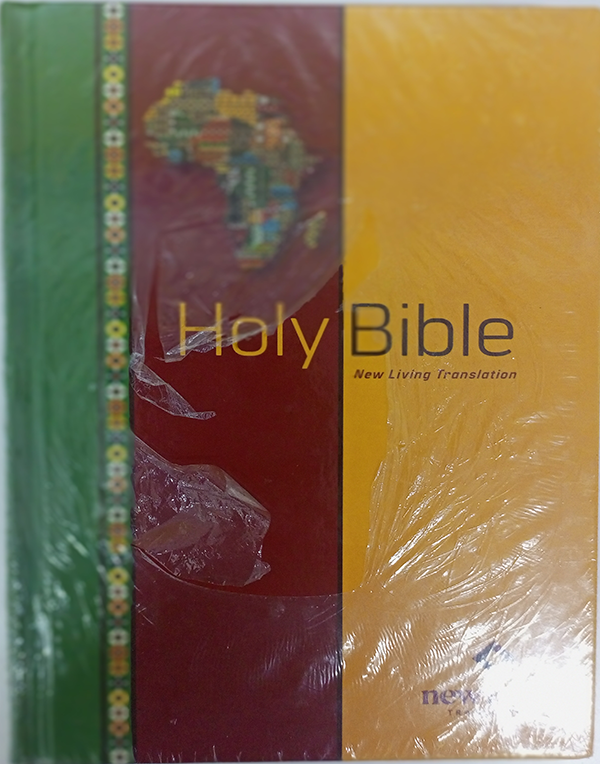 new-living-translation-africa-edition